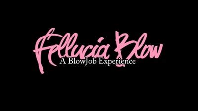 fellucia|Fellucia Blow .